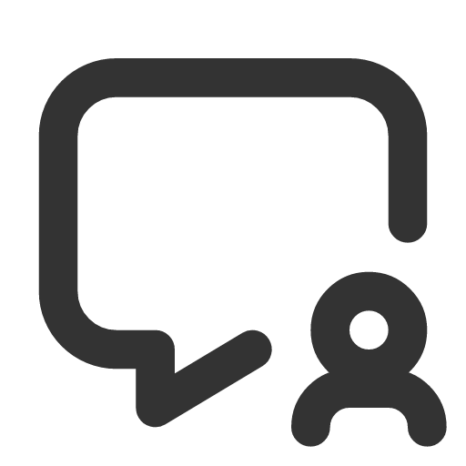 иконка message user, message, сообщение, user, пользователь,