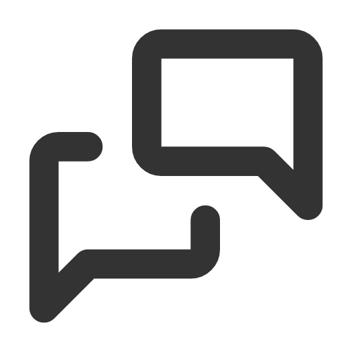 иконка messages, сообщение,