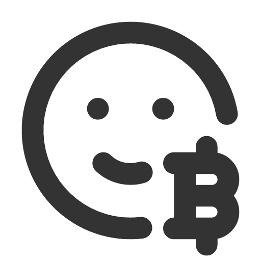 иконка mood bitcoin, mood, bitcoin, биткоин,