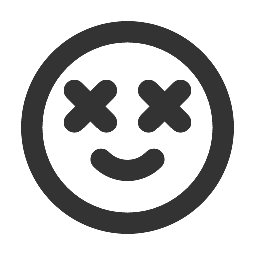 иконка mood crazy happy, mood, crazy, happy, смайлик,