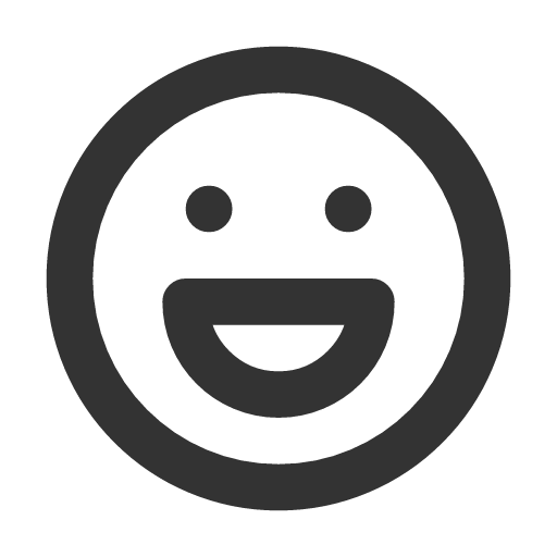 иконка mood happy, mood, happy, смайлик,