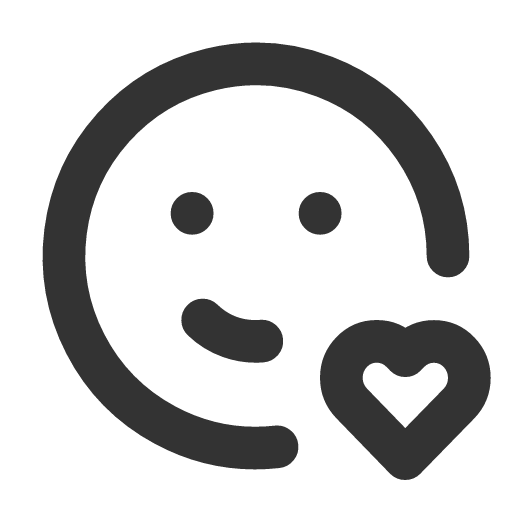 иконка mood heart, mood, heart, сердце,