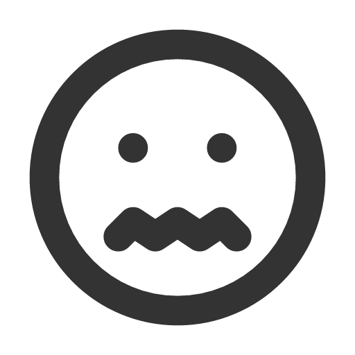 иконка mood sick, mood, sick, смайлик,