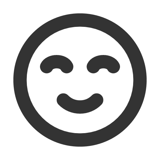 иконка mood smile beam, mood, smile, смайлик, beam,