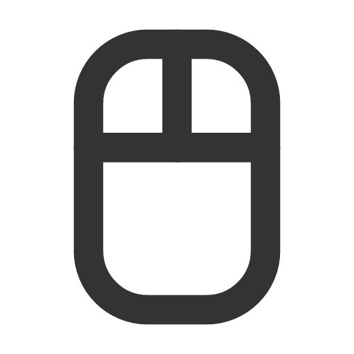 иконка mouse 2, mouse, мышка,