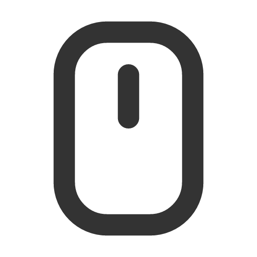 иконка mouse, мышка,