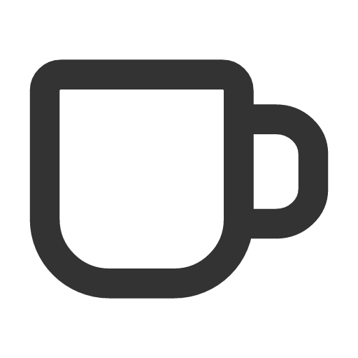 иконка mug,