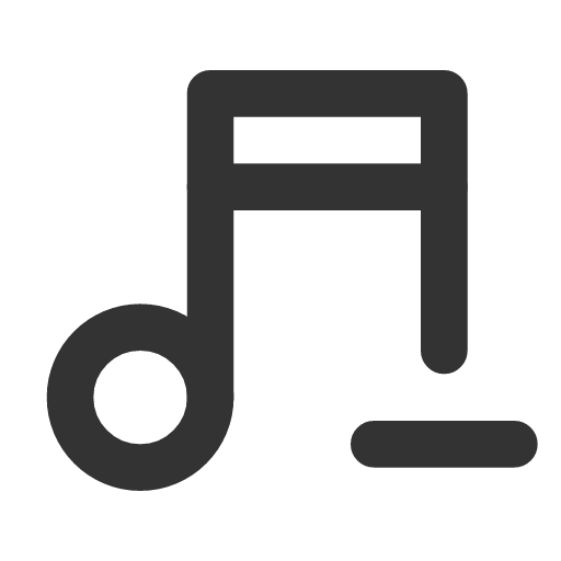 иконка music minus, music, музыка, minus, минус,