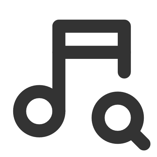 иконка music search, music, музыка, search, поиск,
