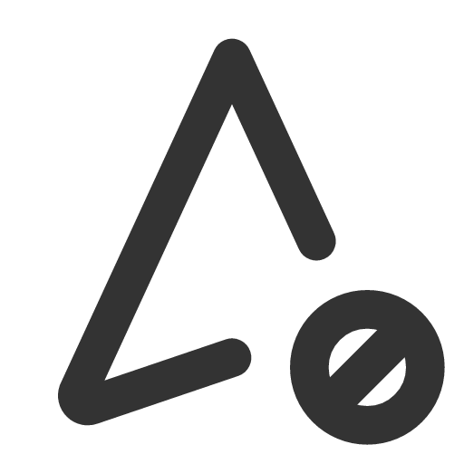 иконка navigation cancel, navigation, навигация, cancel, отмена,