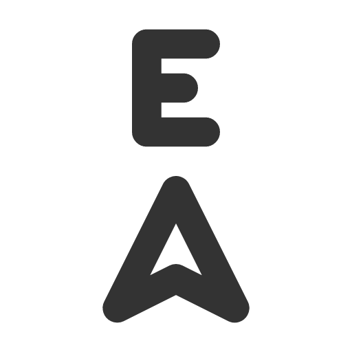 иконка navigation east, navigation, навигация, east,
