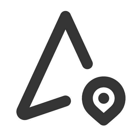 иконка navigation pin, navigation, навигация, pin, кнопка,