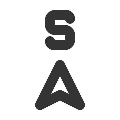 иконка navigation south, navigation, навигация, south,