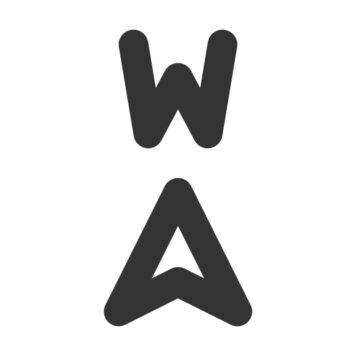 иконка navigation west, navigation, навигация, west,