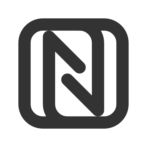 иконка nfc,
