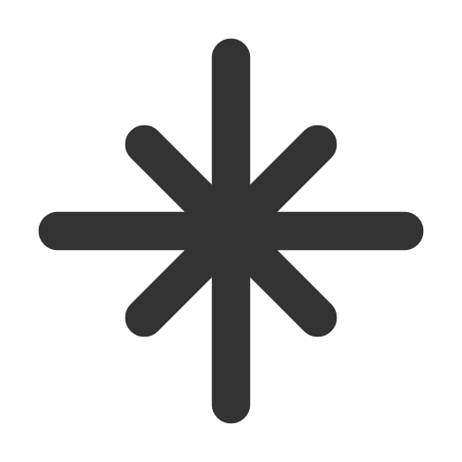 иконка north star, north, star, звезда,
