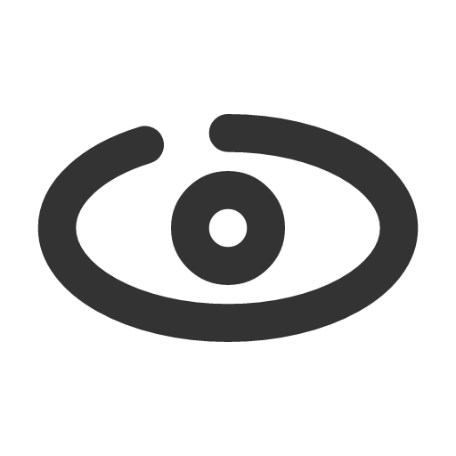 иконка orbit,