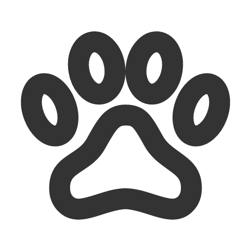 иконка paw,