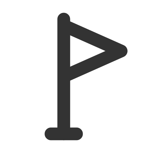 иконка pennant,