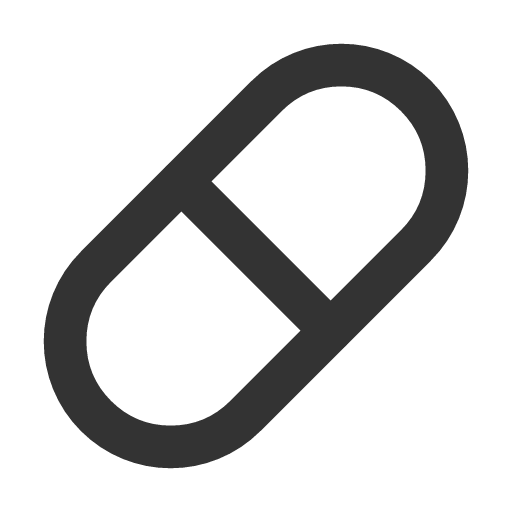иконка pill,