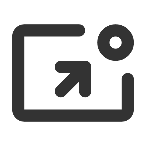 иконка pin invoke, pin, кнопка, invoke,