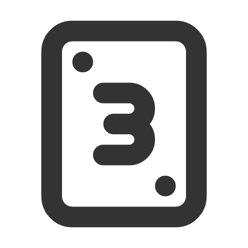 иконка play card 3, play, играть, card, кредитная карточка,