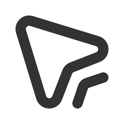 иконка pointer collaboration, pointer, поиск, collaboration, сотрудничество,