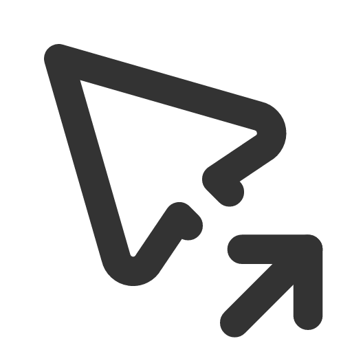 иконка pointer share, pointer, поиск, share,