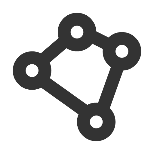 иконка polygon,