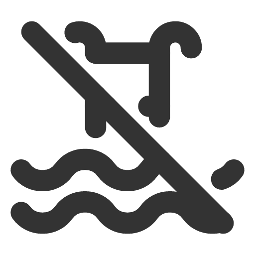 иконка pool off, pool, off,