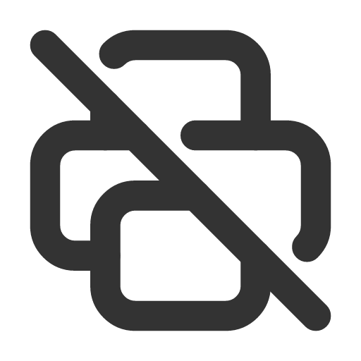 иконка printer off, printer, принтер, off,