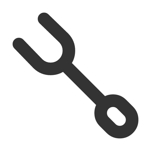 иконка prong,