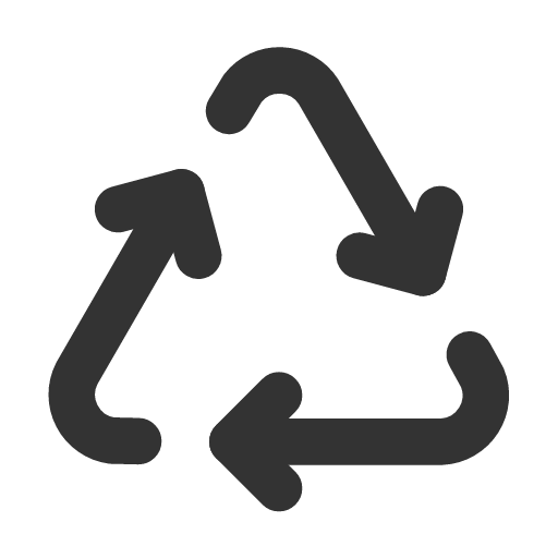иконка recycle,