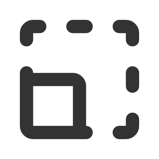иконка resize, изменить размер,