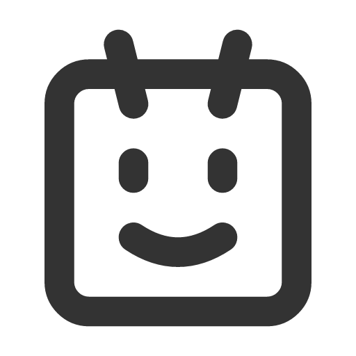 иконка robot face, robot, робот, face, смайлик,
