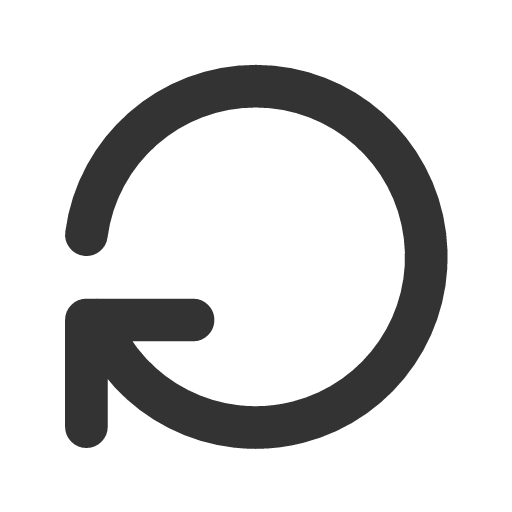 иконка rotate clockwise, rotate, вращать, clockwise,