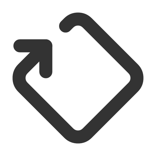 иконка rotate rectangle, rotate, вращать, rectangle,
