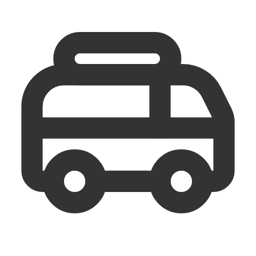 иконка rv truck, rv, truck, грузовик,