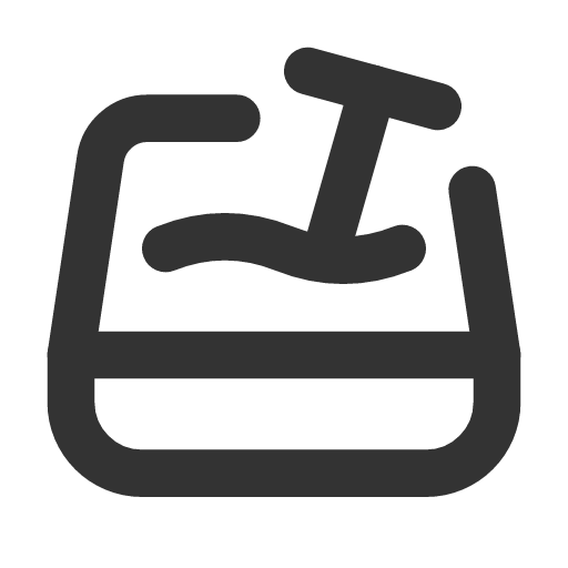 иконка sandbox,