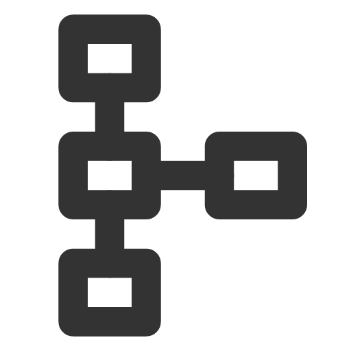 иконка schema,