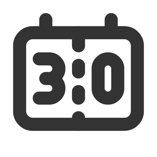 иконка scoreboard,