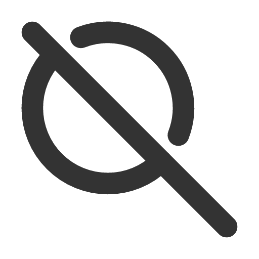 иконка search off, search, поиск, off,