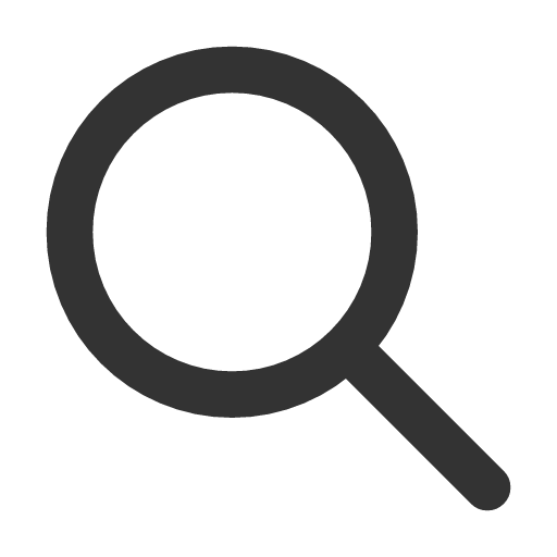 иконка search, поиск,