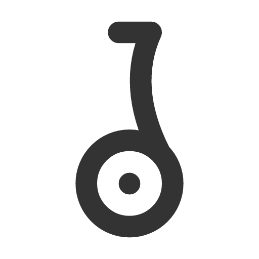 иконка segway,