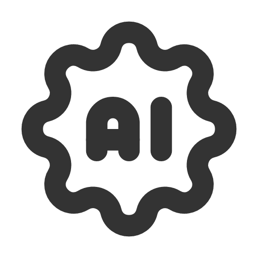 иконка settings ai, settings, настройки, ai,