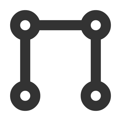 иконка shape 3, shape,