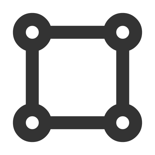 иконка shape,