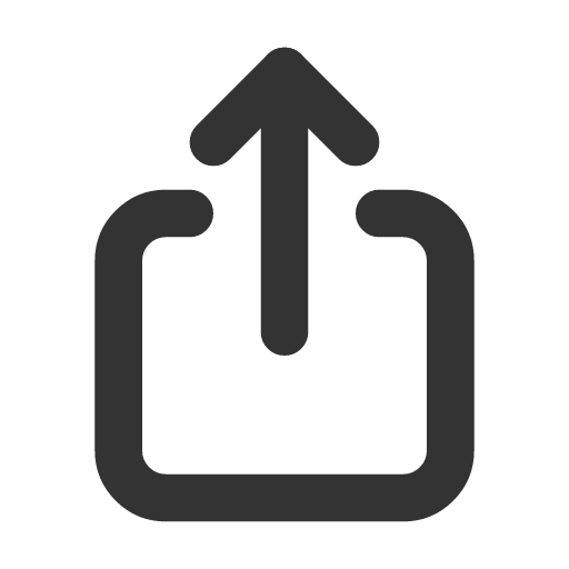 иконка share 2, share,