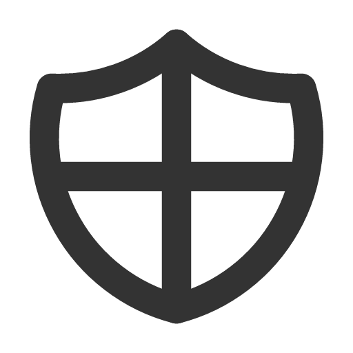 иконка shield checkered, shield, щит, checkered,