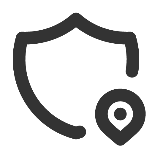 иконка shield pin, shield, щит, pin, кнопка,